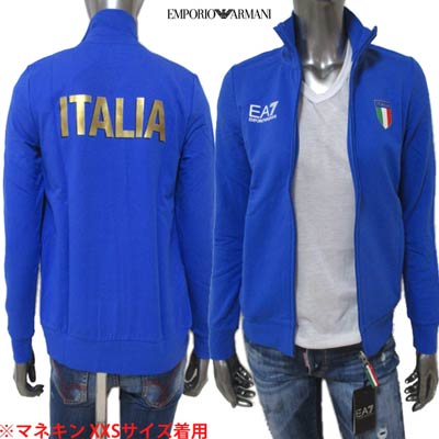 楽天市場】エンポリオアルマーニ EMPORIO ARMANI レディース EA7