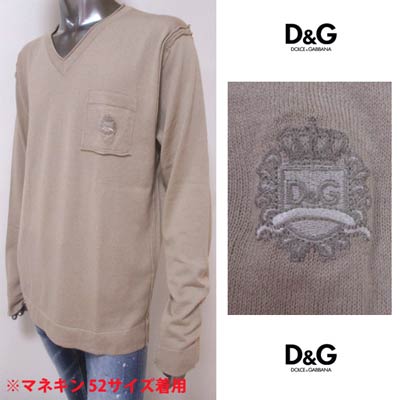 楽天市場】ドルチェ＆ガッバーナ DOLCE&GABBANAドルガバ メンズ