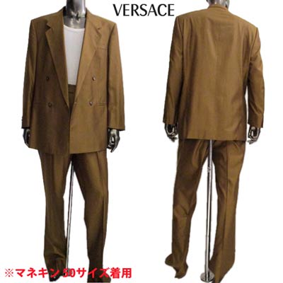 楽天市場】【完売】ヴェルサーチ ジーンズクチュール VERSACE メンズ