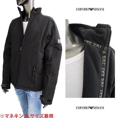 楽天市場】エンポリオアルマーニ EMPORIO ARMANI メンズ アウター