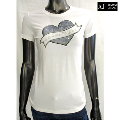 楽天市場】アルマーニジーンズ ARMANI JEANS レディース