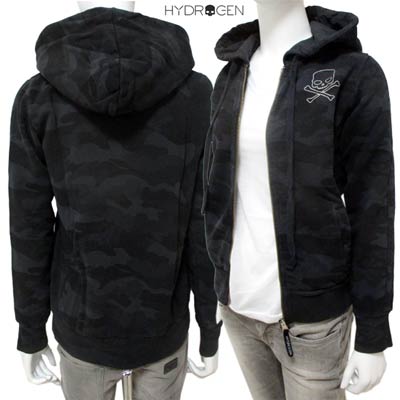 楽天市場】ハイドロゲン HYDROGEN レディース セットアップ上下組