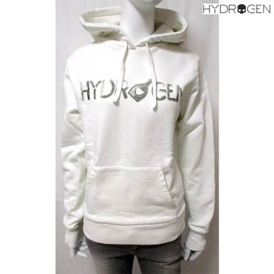 楽天市場】ハイドロゲン HYDROGEN レディース トップス パーカー