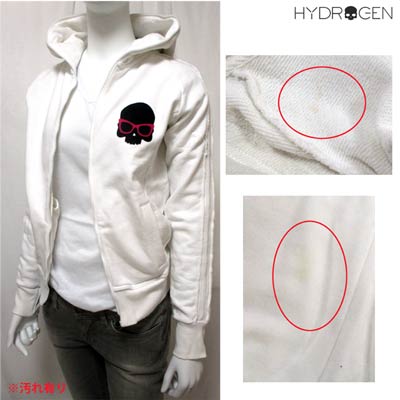 楽天市場】ハイドロゲン HYDROGEN レディース セットアップ