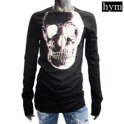 楽天市場】【中古】HYSFORM｜ハイスフォーム ロングスリーブロゴT