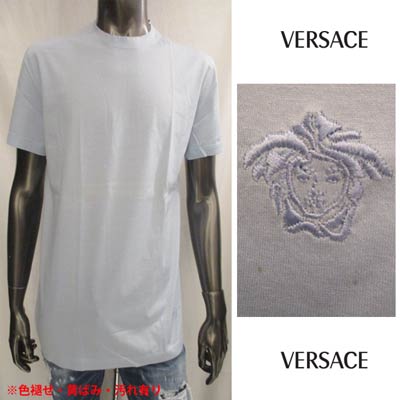 VERSACE グラフィックプリント ロンT Versace/ヴェルサーチェ｜Tシャツ
