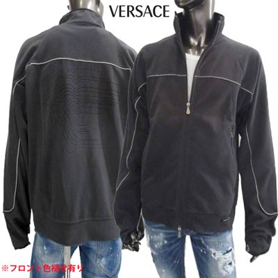 楽天市場】ヴェルサーチ VERSACE メンズ アウター ジャケット