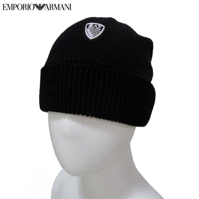 ea7 beanie