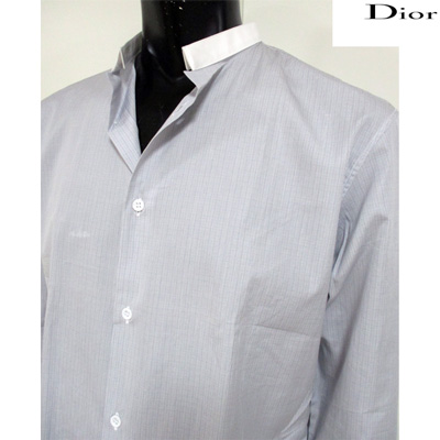 ディオールオム DIOR HOMME メンズ 163C537Z シンプルデザインノー