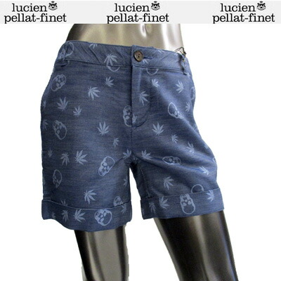 【42,900円 現行モデル】LPFOG ルシアンペラフィネゴルフ ハーフパンツ 春夏ゴルフウェアは機能性で選ぶ！「ルシアン ペラフィネ