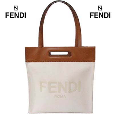 毎週更新 フェンディ FENDI メンズ 鞄 バッグ トートバッグ ロゴ ユニ ...