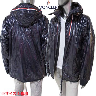 楽天市場】モンクレール新入荷 MONCLER メンズ アウター ジャケット