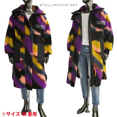 専用　ステラマッカートニー　ミリタリージャケット アディダス バイ ステラマッカートニー adidas by Stella