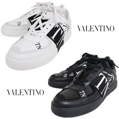 楽天市場】ヴァレンティノ VALENTINO メンズ 靴 スニーカー