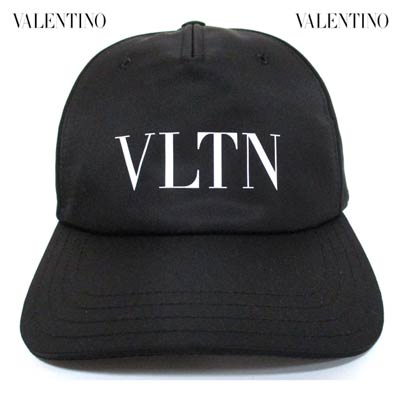 ヴァレンティノ VALENTINO メンズ ロゴ ヴァレンチノ WY2HDA10 0NI