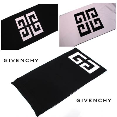 楽天市場】ジバンシー GIVENCHY メンズ ストール マフラー
