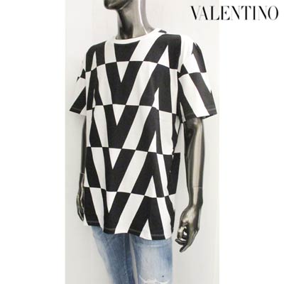 サイズ交換ＯＫ】 ヴァレンティノ VALENTINO メンズ トップス Tシャツ