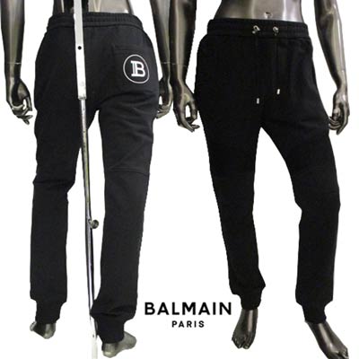 BALMAIN バルマン 16SS裾ZIP薄手カーゴパンツS 楽天市場】定価121,000円【正規代理店商品】BALMAIN バルマン SS