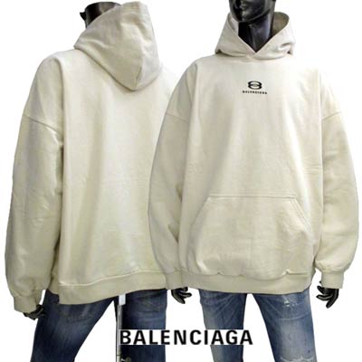 楽天市場】バレンシアガ BALENCIAGA メンズ トップス スウェット