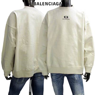 楽天市場】バレンシアガ BALENCIAGA メンズ トップス パーカー