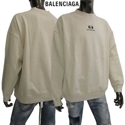 楽天市場】バレンシアガ BALENCIAGA メンズ トップス スウェット