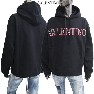 パーカー・フーディ VALENTINO 楽天市場】ヴァレンティノ VALENTINO レディース トップス