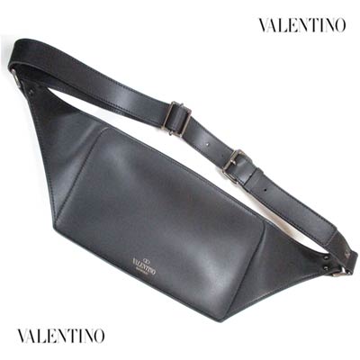 最大94％オフ！ ヴァレンティノ VALENTINO メンズ 鞄 バッグ ロゴ