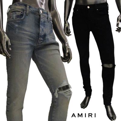 楽天市場】アミリ AMIRI メンズ パンツ ボトムス デニム