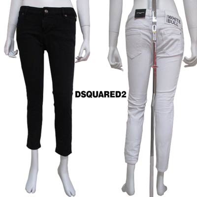 楽天市場】ディースクエアード DSQUARED2 レディース デニム