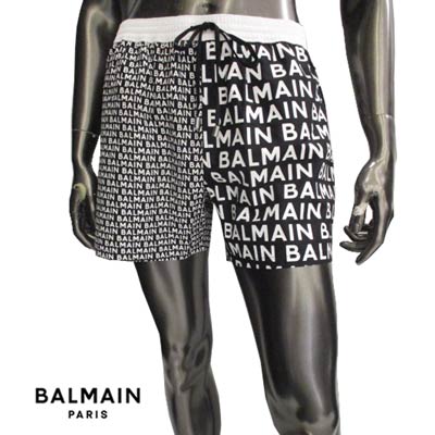 BALMAINPARIS★ 水着　バルマンパリス 楽天市場】バルマン BALMAIN メンズ スイムウェア 水着 ビーチ