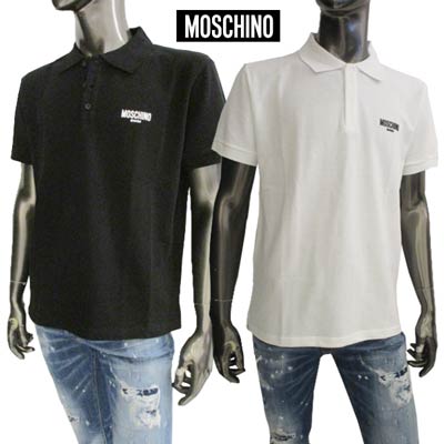 楽天市場】モスキーノ MOSCHINO メンズ トップス 半袖
