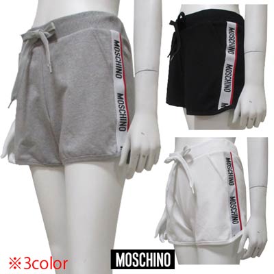 BOUTIQUE MOSCHINO◆ショートパンツ 