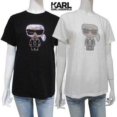 楽天市場】カールラガーフェルド KARL LAGERFELD レディース