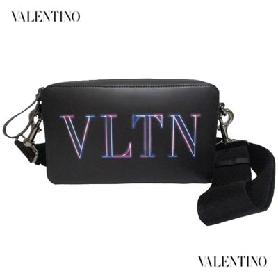 人気】VALENTINO 鞄 ロゴ ショルダーバッグ-