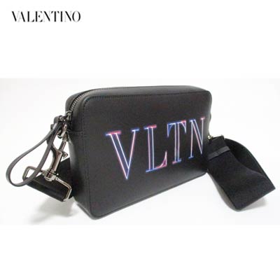 ヴァレンティノ VALENTINO メンズ VALENTINO GARAVANIロゴ・スタッズ