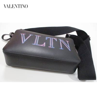 ヴァレンティノ VALENTINO メンズ VALENTINO GARAVANIロゴ・スタッズ