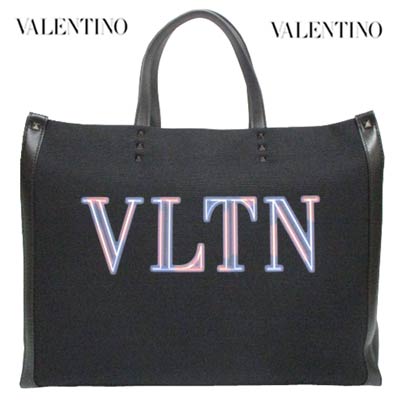 kycfjwr✨ VALENTINO トートバッグ キャンバス VLTN 楽天市場】VALENTINO ヴァレンティノ トートバッグ XY2B0A34 DJK
