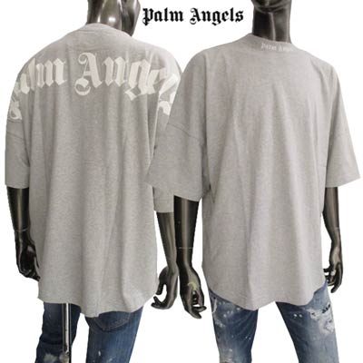 楽天市場】パームエンジェルス PALM ANGELS メンズ トップス Tシャツ