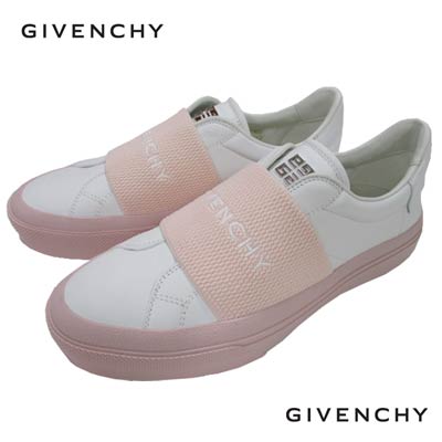楽天市場】ジバンシー GIVENCHY レディース 靴 スニーカー ロゴ