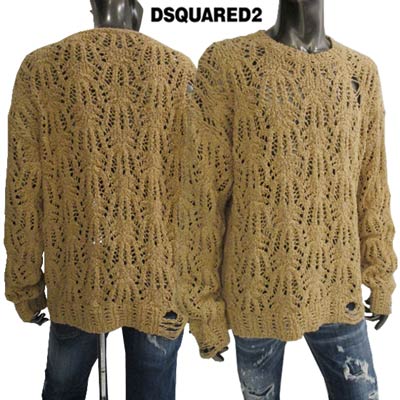 楽天市場】ディースクエアード DSQUARED2 レディース トップス