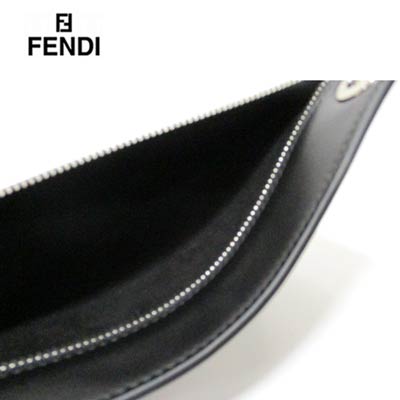 フェンディ FENDI メンズ ロゴ ユニセックス可 ポケット ピーカブー