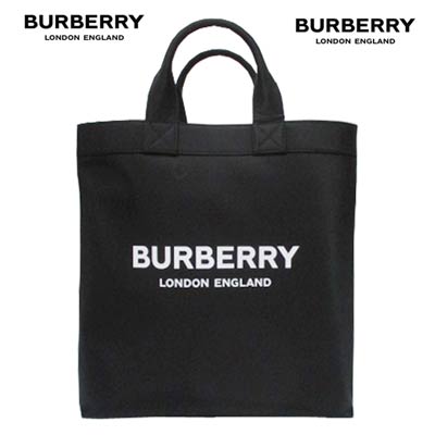 ［BURBERRY］ ロゴ プリント ジップ バックパック Burberry logo-print zip-around Backpack | Black | FARFETCH TW