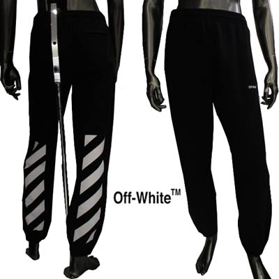 新作☆【Off-White】テーラードパンツ 20180726104626374_215.jpeg