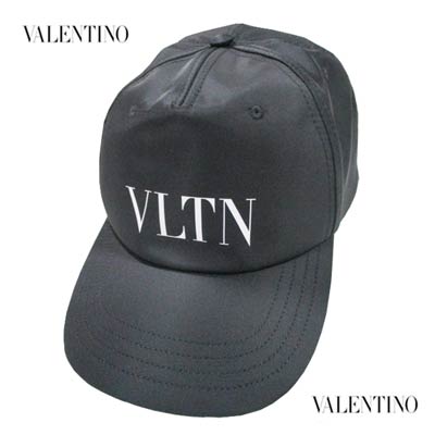 VLTN キャップ 楽天市場】ヴァレンティノ VALENTINO メンズ 帽子 キャップ ユニ