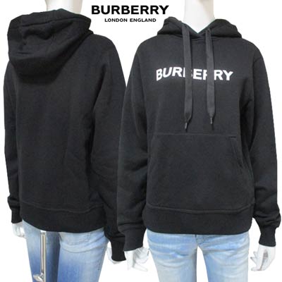 ★関税込み・送料無料★ バーバリー パーカー バーバリー レディース パーカー BURBERRY ブランド フーディー