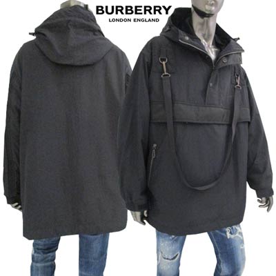 Burberry メンズ ジャンバーM BURBERRY バーバリー ジャケット メンズ アウター チェッカー