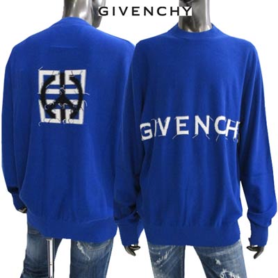 【楽天市場】ジバンシー GIVENCHY メンズ トップス パーカー