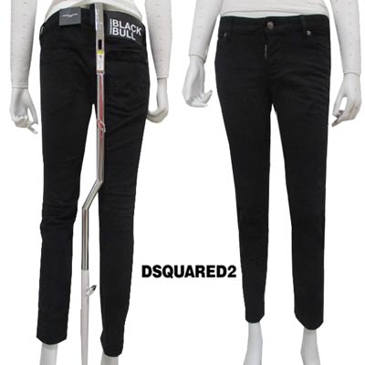 楽天市場】【10％OFFクーポン 枚数限定】ディースクエアード DSQUARED2