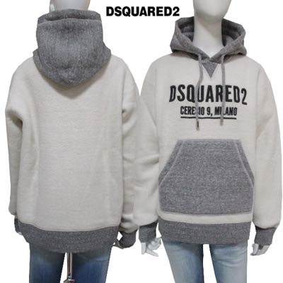 品質検査済 ディースクエアード DSQUARED2 レディース トップス