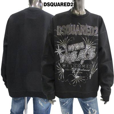 楽天市場】ディースクエアード DSQUARED2 メンズ トップス 楽天市場】ディースクエアード DSQUARED2 メンズ トップス